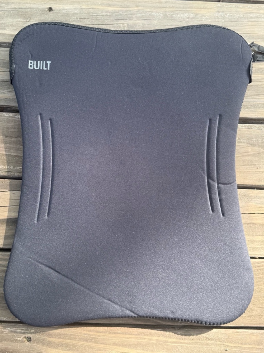 Built Laptop Sleeve Neoprene